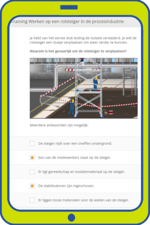 werkenophoogte