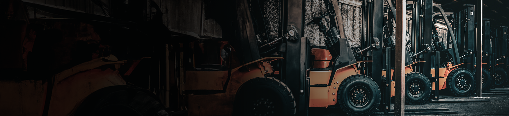 Opleiding Vorkheftruckchauffeur